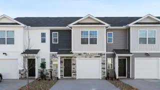 New construction Single-Family house 3445 Hunters Brook Dr, Boiling Springs, SC 29316 plan Pearson - image