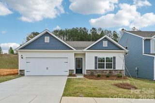 New construction Single-Family house 820 Willow Estates Dr, Shelby, NC 28150 - image