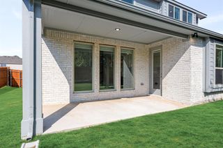 New construction  house 4418 Bel Air Dr, Midlothian, TX 76065 plan Spring Cress II - image