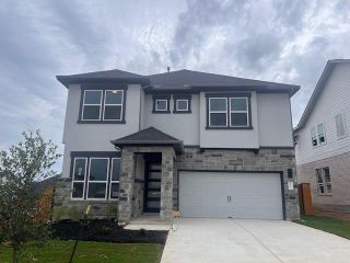 New construction  house 20013 Aqua Reef Dr, Austin, TX 78747 plan Randall - Capital Series - image