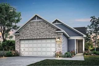 New construction  house 197 Alcovy Ct, Griffin, GA 30223 plan Beachwood - image