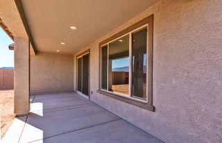 New construction Single-Family house 8125 S Sonoran Oak Dr, Tucson, AZ 85747 plan Haven - image
