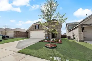 New construction Single-Family house 1182 Baker Bridge Dr, Forney, TX 75126 plan Journey Series - Horizon - image
