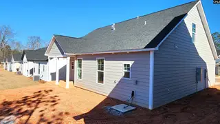 New construction Single-Family house 124 Locomotive (Lot 06) Ln, Irmo, SC 29063 plan Timberwood II - image
