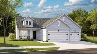 New construction Single-Family house 1012 Oyster Drill Dr, Summerville, SC 29485 plan MAGNOLIA - image