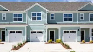New construction Single-Family house 4233 Allsbrook Ln, Leland, NC 28451 plan Cardinal - image