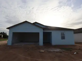 New construction Single-Family house 12291 Stirrup Dr, Dade City, FL 33525 plan Sentinel - image