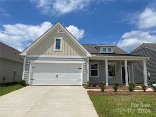 New construction Single-Family house 144 Pampas Place, Unit BF5 125, Statesville, NC 28625 - photo