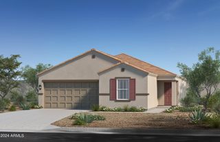 New construction Single-Family house 12427 W Kaler Drive, Glendale, AZ 85307 - photo