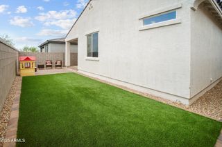 New construction Single-Family house 2487 E Boulder Ave, Apache Junction, AZ 85119 plan Plan 24 - image