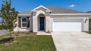 New construction Single-Family house 1518 Newsted Dr, Seagoville, TX 75159 - image