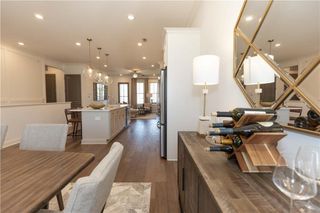 New construction Condo house 5047 Shirley Oaks Dr, Unit 313, Peachtree Corners, GA 30092 plan The Cassidy - image