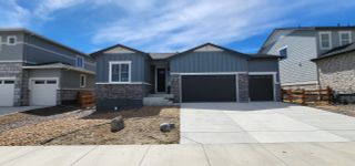 New construction Single-Family house 24534 E 34Th Pl, Aurora, CO 80019 plan 4031 - image