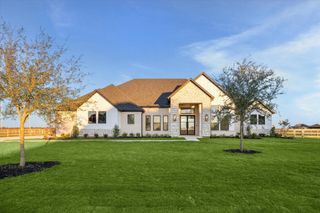 New construction Single-Family house 4012 Wildflower Pl, Waller, TX 77484 - image