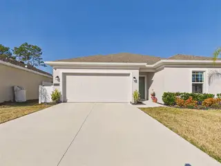 New construction Single-Family house 1360 Peach Creek Dr, Osteen, FL 32764 plan Dawn - image