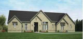 New construction Single-Family house 12121 Bella Vino Dr., Fort Worth, TX 76126 - photo