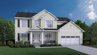 New construction Land house 3947 Wheatfield St, North Tonawanda, NY 14120 - image