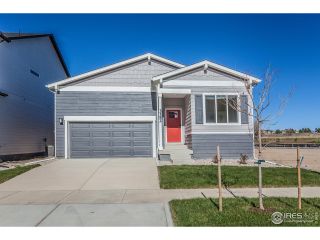 New construction Single-Family house 3152 Tourmaline Pl, Fort Collins, CO 80524 plan Armstrong - image