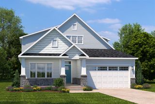 New construction Single-Family house 1665 Hope Pointe Dr, North Myrtle Beach, SC 29582 plan Palladio 2-Story Quick Move-In - image