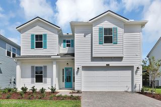 New construction Single-Family house 173 Reflections Avenue, Ponte Vedra, FL 32081 Plan Unknown- photo