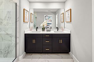 New construction Townhouse house 3228 Gardenia Reserve St, Apopka, FL 32712 plan Catalina II - image