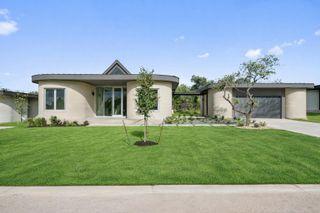New construction Single-Family house 40 Peace Pipe, Wimberley, TX 78676 - image