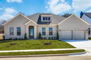 New construction Single-Family house 782 Sterling Dr, Benbrook, TX 76126 - image