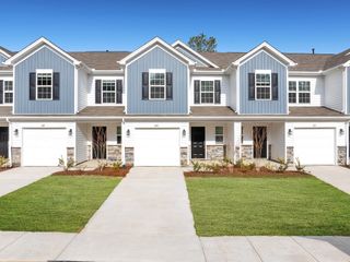 New construction Multi-Family house 125 Tango Dr, Clinton, SC 29325 plan Chestnut - image