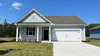 New construction  house 348 Babcock Wy, Gilbert, SC 29054 plan CALI - image