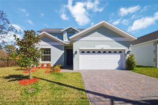 New construction Single-Family house 827 Dennis Ave, Orlando, FL 32807 - image