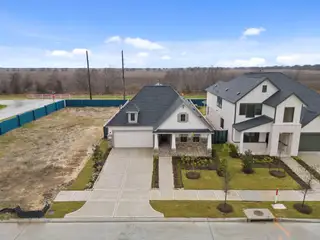 New construction Single-Family house 4614 Castor Dr, Richmond, TX 77469 plan Dawson - image