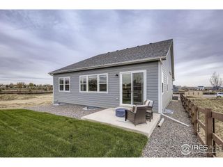 New construction Single-Family house 1709 Baltusrol Dr, Fort Collins, CO 80524 plan Aspen - image