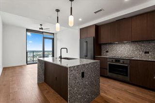 New construction Condo/Apt house 84 East Ave, Unit 2702, Austin, TX 78701 - photo