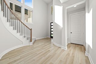 New construction Single-Family house 10823 Starry Farm Wy, Richmond, TX 77406 plan The Haven IX - image