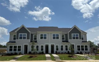 New construction Townhouse house 7414 Galago St, Unit 35, Charlotte, NC 28216 - image