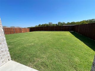 New construction  house 564 Clear Rain St, Lavon, TX 75166 plan H40O Oak Leaf - image