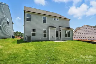 New construction Single-Family house 119 Longwood Rd, Unit 62, Mooresville, NC 28115 - image