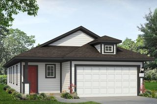 New construction Single-Family house 1013 Windrow Run, Hutto, TX 78634 plan Heritage Mill 1533 - image