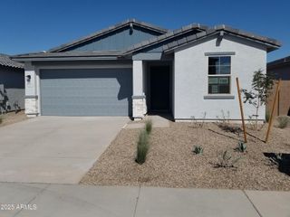 New construction  house 12546 W Luxton Ln, Avondale, AZ 85323 plan Azure - image