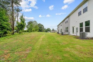 New construction Townhouse house 2146 Willow Glen Dr, Graham, NC 27253 - image
