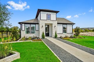 New construction Single-Family house 7804 Skytree Dr, Austin, TX 78744 plan Charm - image