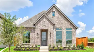 New construction Single-Family house 526 Callum Pkwy, Celina, TX 75009 plan 1737W - image