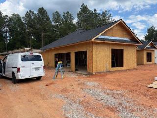 New construction  house 633 Eagle Heights Dr, Maysville, GA 30558 plan Plan 2239 - image