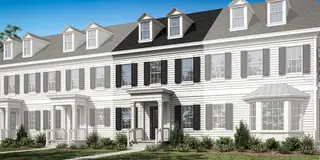 New construction Townhouse house 1792 Headlamp Lp, Celebration, FL 34747 - image