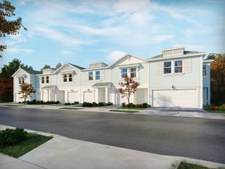 New construction Townhouse house 628 Salisbury Circle Ft, Fort Pierce, FL 34982 - image