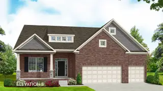 New construction Single-Family house 345 Patana Dr, White House, TN 37188 plan Drayton - image