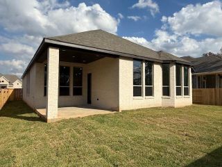 New construction Single-Family house 358 Wild Fork Ct, Conroe, TX 77304 plan Kingston Plan - image