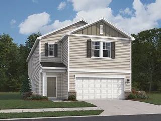 New construction  house 192 Snowdrop Ave, La Vergne, TN 37086 plan Pioneer - image