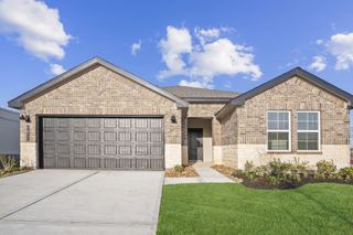 New construction Single-Family house 13906 Alta Vista Ln, Texas City, TX 77539 - image