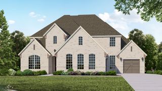 New construction Single-Family house 526 Broadleaf Way, Haslet, TX 76052 - photo